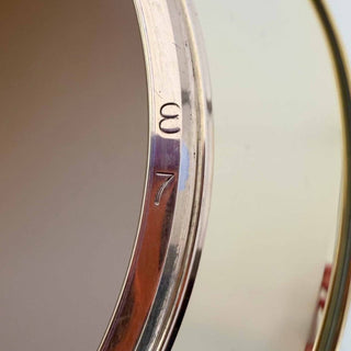 Dieter Otto 180K - JN - F/Bb Double French Horn - Detachable Bell - Unlacquered Finish - Houghton Horns