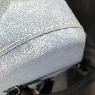 Marco Magi - Detachable Bell French Horn Case (Dieter Otto-Branded) - Blue (Demo)