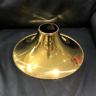 Dieter Otto Yellow Brass 87 - Bell Flare for French Horn - Houghton Horns