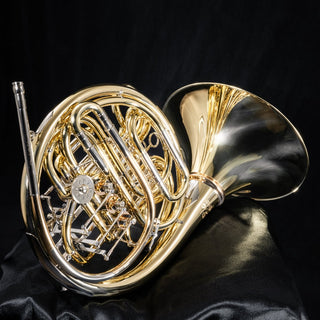 Dürk D3 Baborák Double Horn - Houghton Horns