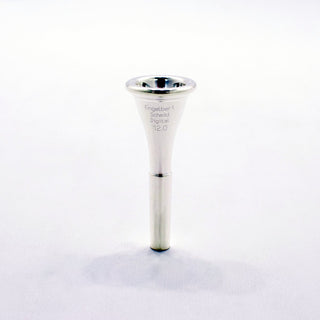 Engelbert Schmid Digital - French Horn One - Piece Mouthpiece - Houghton Horns