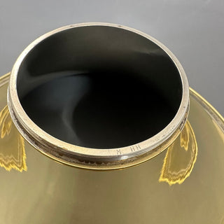 Engelbert Schmid Hand - Hammered Medium - Bell Flare for French Horn (Pre - Owned) - Houghton Horns