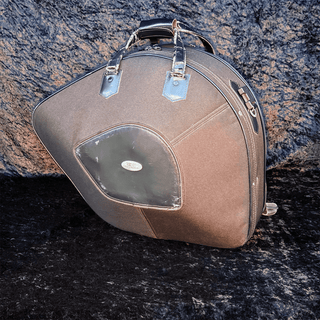 Engelbert Schmid High F Triple Horn - Serial : 1413 (Pre - Owned) - Houghton Horns