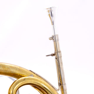 Engelbert Schmid Tuning Bit for Horn (Special Order)