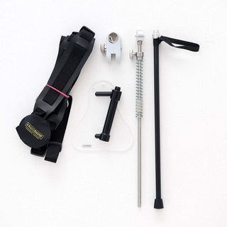 ERGObrass - Support System for Euphonium - Houghton Horns