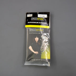 ERGObrass - Support System for Euphonium - Houghton Horns