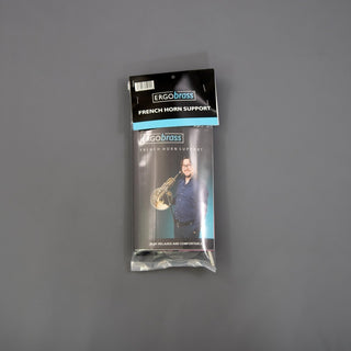 ERGObrass - Support System for French Horn - Houghton Horns