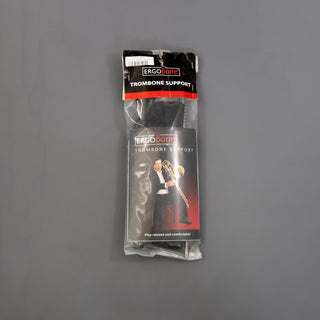 ERGObrass - Support System for Trombone (Ergobone) - Houghton Horns