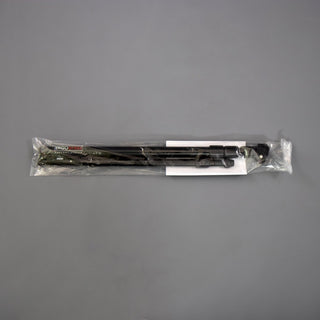 Telescoping Support Rod for ERGObrass Instrument Supports (Extension Rod Only)