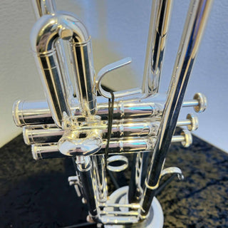 F Schmidt 37S (B&S Challenger) Bb Trumpet - Serial : 055415 (Pre - Owned) - Houghton Horns