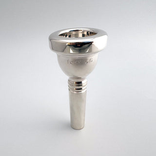 Faxx 5G - Large Bore Tenor Trombone Mouthpiece - Houghton Horns