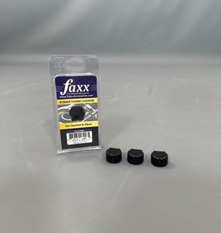 Faxx Clarinet Thumb Cushion - Houghton Horns