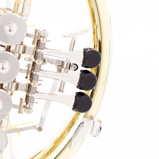 Faxx French Horn Lever Pads - Houghton Horns