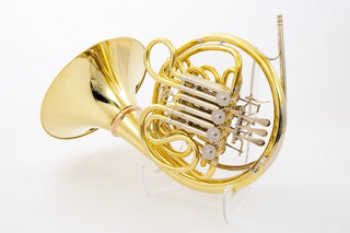 Finke Europa ML Double Horn - Houghton Horns