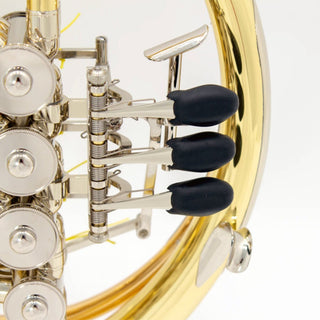 French Horn Key Risers (Sax Palm Key Risers)