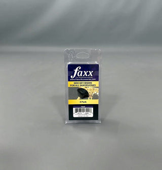 French Horn Key Risers (Sax Palm Key Risers) - Houghton Horns