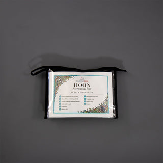 French Horn Survival Kit - Houghton Horns