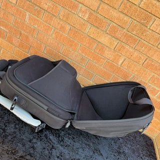 Fusion Premium French Horn Detachable Gig Bag (Pre - Owned) - FUSION - HORN - GIG - BAG - Houghton Horns