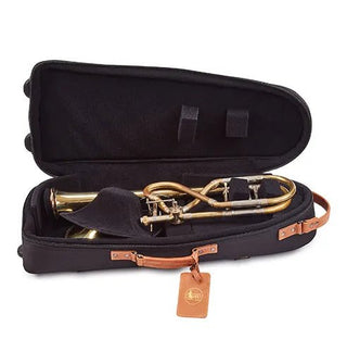 Gard 21C - ESK Elite Detachable Bell Tenor Trombone Case - Houghton Horns