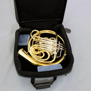 Gard - Detachable Bell French Horn Gig Bag - Houghton Horns