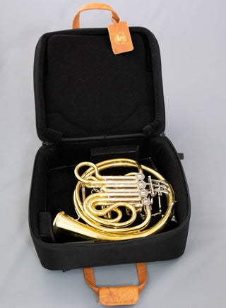 Gard Elite - Detachable Bell French Horn Gig Bag - Houghton Horns