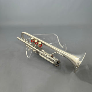 GED "Getzen" Signature Eb Trumpet Serial #: 215880 (Pre - Owned) - Houghton Horns