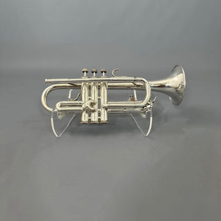 GED "Getzen" Signature Eb Trumpet Serial #: 215880 (Pre - Owned) - Houghton Horns