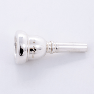 Greg Black Small Bore Tenor Trombone Mouthpieces 11C - Houghton Horns