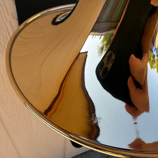 Haag Brass Alto Trombone - Serial #: 3142 (Demo)