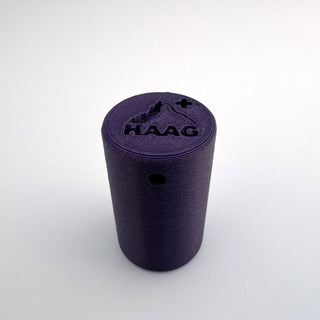 Haag Brass Buzzing Trainer for Trombone - Houghton Horns