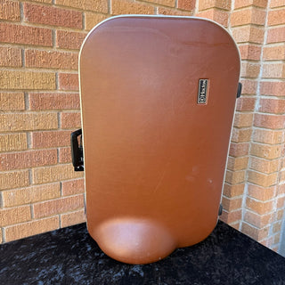 Holton B302R Euphonium Lacquered - Serial : 001137 (Pre - Owned) - Houghton Horns