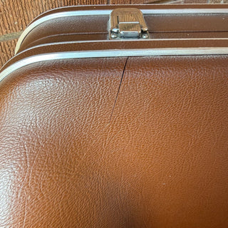 Holton B302R Euphonium Lacquered - Serial : 001137 (Pre - Owned) - Houghton Horns