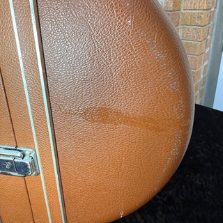 Holton B302R Euphonium Lacquered - Serial : 001137 (Pre - Owned) - Houghton Horns