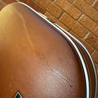 Holton B302R Euphonium Lacquered - Serial : 001137 (Pre - Owned) - Houghton Horns