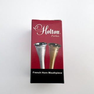 Holton Farkas - French Horn One-Piece Mouthpiece