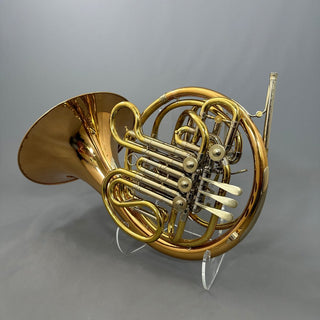 Holton H181 Double Horn Serial #: 687697 (Pre - Owned) - Houghton Horns