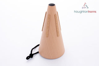 Horn-Crafts Betula - Straight Mute for French Horn