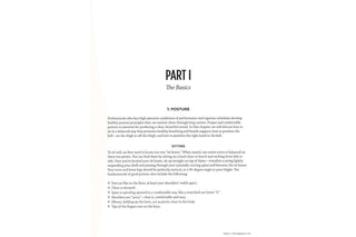 Horn Playing from the Inside Out Third Edition by Eli Epstein - Houghton Horns