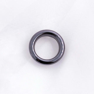 Houghton Horns Model H1 - French Horn Two - Piece Mouthpiece Rim - Houghton Horns