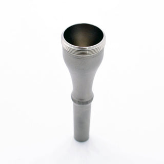 Houghton Horns Model H2 - French Horn Two - Piece Mouthpiece Underpart - Houghton Horns