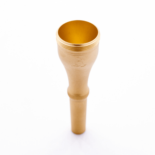 Houghton Horns Model H3 - French Horn Two - Piece Mouthpiece Underpart - Houghton Horns