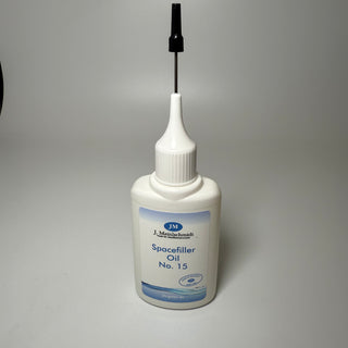 Josef Meinlschmidt JM Lubricants