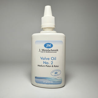 Josef Meinlschmidt JM Lubricants