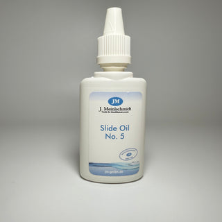 Josef Meinlschmidt JM Lubricants