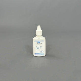 Josef Meinlschmidt JM Lubricants - Houghton Horns