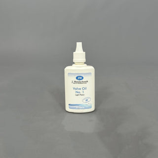 Josef Meinlschmidt JM Lubricants - Houghton Horns