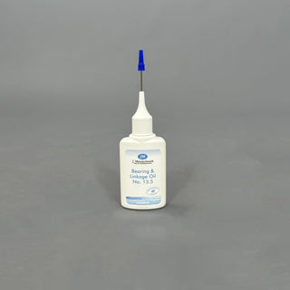 Josef Meinlschmidt JM Lubricants - Houghton Horns