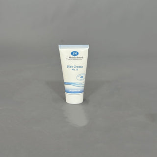 Josef Meinlschmidt JM Lubricants - Houghton Horns