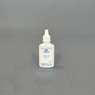 Josef Meinlschmidt JM Lubricants - Houghton Horns