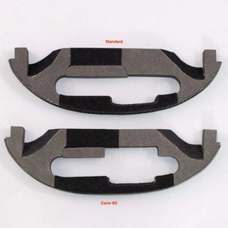 Kruspe - Style (Conn 8D) Foam for Wiseman Wooden French Horn Cases - Houghton Horns